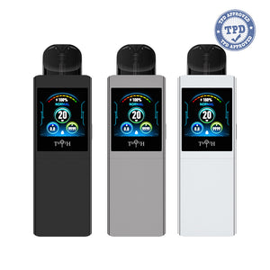 Kumiho THOTH Q Pro Pod System Kit 1300mAh 2ml