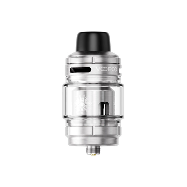 VOOPOO Uforce-X Tank II Atomizer 5ml – Silver - Uforce-X Tank II
