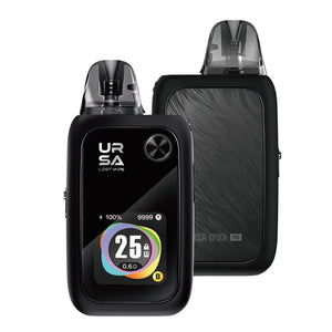 Lost Vape Ursa Epoch Pro Pod System Kit 1400mAh 2.5ml (35W)