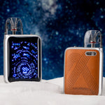 Uwell Caliburn G5 KOKO Pod System Kit 1600mAh 3ml (Max 35W) – Midnight Blue - Caliburn G5 KOKO Kit – Parcelcabin International Shipping