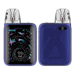 Uwell Caliburn G5 KOKO Pod System Kit 1600mAh 3ml (Max 35W) – Midnight Blue - Caliburn G5 KOKO Kit – Parcelcabin International Shipping