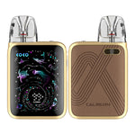 Uwell Caliburn G5 KOKO Pod System Kit 1600mAh 3ml (Max 35W) – Midnight Blue - Caliburn G5 KOKO Kit – Parcelcabin International Shipping