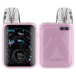 Uwell Caliburn G5 KOKO Pod System Kit 1600mAh 3ml (Max 35W) – Midnight Blue - Caliburn G5 KOKO Kit – Parcelcabin International Shipping