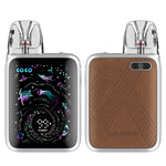 Uwell Caliburn G5 KOKO Pod System Kit 1600mAh 3ml (Max 35W) – Midnight Blue - Caliburn G5 KOKO Kit – Parcelcabin International Shipping