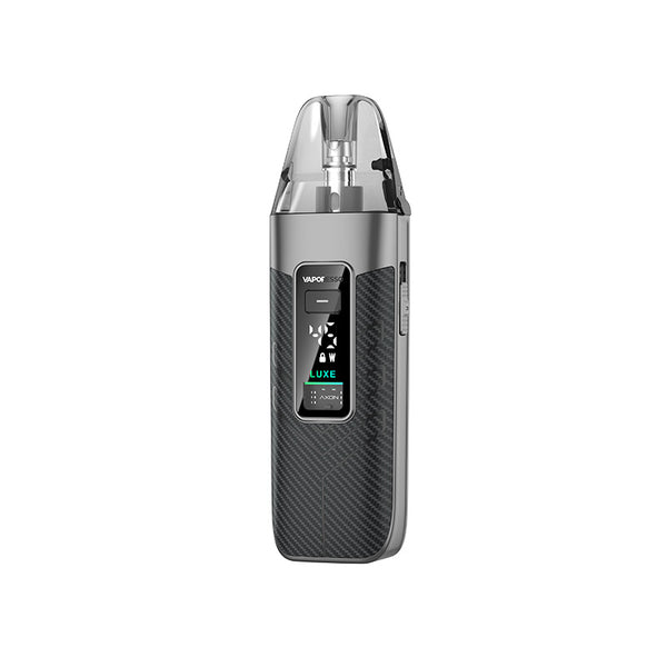 Kit Vaporesso LUXE X3 Pod Mod 2600mAh 5ml (Max 45W) – Vaporesso – Image 22