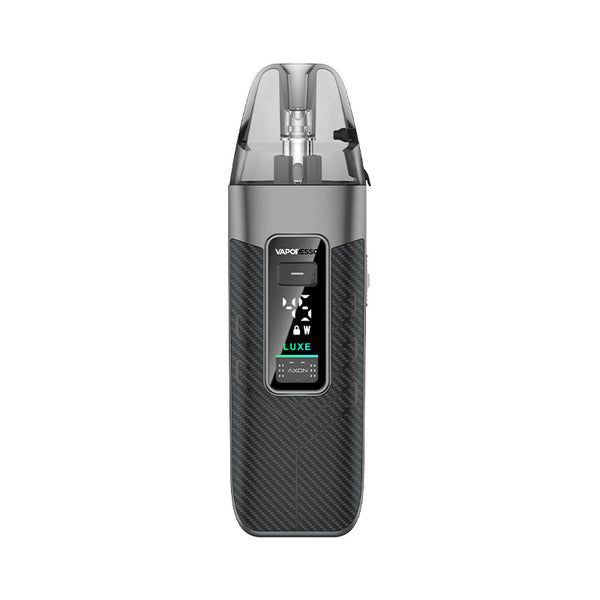 Kit Vaporesso LUXE X3 Pod Mod 2600mAh 5ml (Max 45W) – Vaporesso – Parcelcabin International Shipping