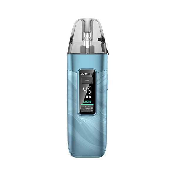Kit Vaporesso LUXE X3 Pod Mod 2600mAh 5ml (Max 45W) – Vaporesso – Image 4