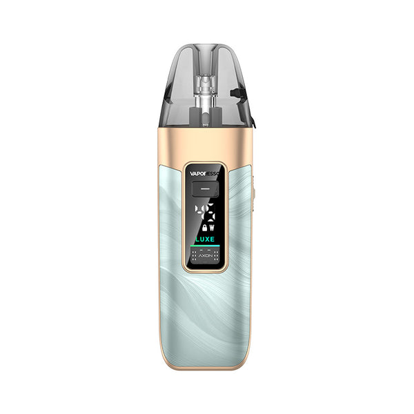Kit Vaporesso LUXE X3 Pod Mod 2600mAh 5ml (Max 45W) – Vaporesso – Image 2