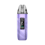 Kit Vaporesso LUXE X3 Pod Mod 2600mAh 5ml (Max 45W) – Fluid Purple - Kit LUXE X3 – Parcelcabin International Shipping