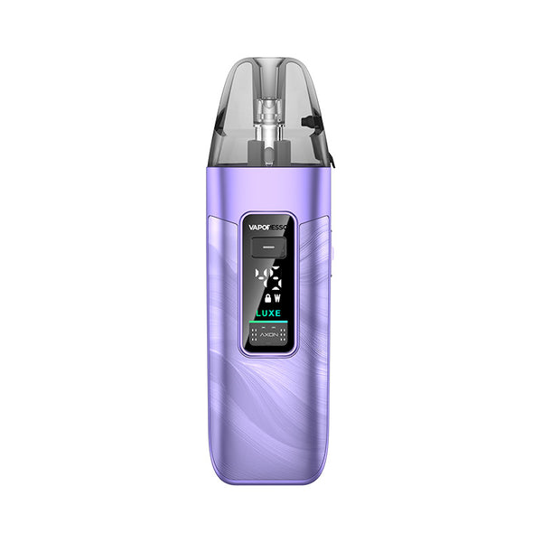 Kit Vaporesso LUXE X3 Pod Mod 2600mAh 5ml (Max 45W) – Vaporesso – Image 3