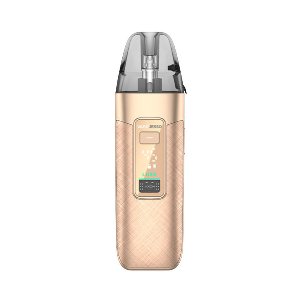 Kit Vaporesso LUXE X3 Pod Mod 2600mAh 5ml (Max 45W) – Vaporesso – Image 8
