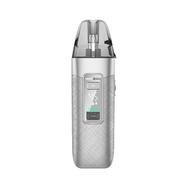 Kit Vaporesso LUXE X3 Pod Mod 2600mAh 5ml (Max 45W) – Vaporesso – Image 7