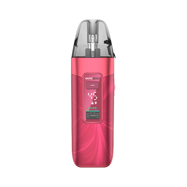 Kit Vaporesso LUXE X3 Pod Mod 2600mAh 5ml (Max 45W) – Vaporesso – Image 6