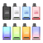نظام فابوريسو فايب نانو بود 1100 مللي أمبير 4.5 مل – مجموعة بلو - فايب نانو
