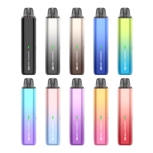 
        
          فابوريسو فايب SE Pod System 1100 مللي أمبير 4.5 مل – Vaporesso – Image 2 – Parcelcabin International Shipping
        
      