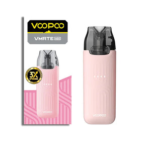 VOOPOO Vmate Mini Pod System Kit 1000mAh 3ml 30W