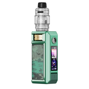 
                  VOOPOO Drag 6 Mod Kit with Uforce-X Tank II 4400mAh 5ml (Max 220W) – Voopoo – Image 2 – Parcelcabin International Shipping
              