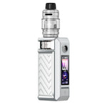 VOOPOO Drag 6 Mod Kit with Uforce-X Tank II 4400mAh 5ml (Max 220W) – Brown - Drag 6 Kit

