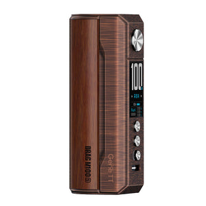 
        
          VOOPOO DRAG M100S 100W Mod – Voopoo – Image 2 – Parcelcabin International Shipping
        
      
