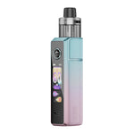 Voopoo Drag X3 80W Box Mod Kit with PnP X Cartridge DTL Pod 5ml – Moss Green - Drag X3 Kit
