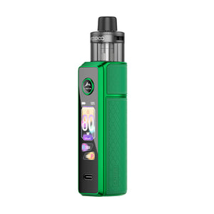 Voopoo Drag X3 80W Box Mod Kit with PnP X Cartridge DTL Pod 5ml