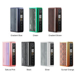 Voopoo Drag 5 177W Box Mod – Sakura Pink - Drag 5 Mod

