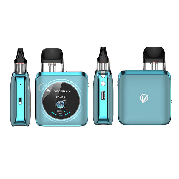 مجموعة نظام Vaporesso XROS 4 Nano Pod بسعة 1350 مللي أمبير/ساعة وسعة 3 مل (معروضة للبيع) – مجموعة نظام Vaporesso XROS 4 Nano Pod بسعة 1350 مللي أمبير/ساعة وسعة 3 مل (معروضة للبيع)
