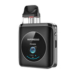 مجموعة نظام Vaporesso XROS 4 Nano Pod بسعة 1350 مللي أمبير/ساعة وسعة 3 مل (معروضة للبيع) – أكوامارين - مجموعة إكس روس 4 نانو
