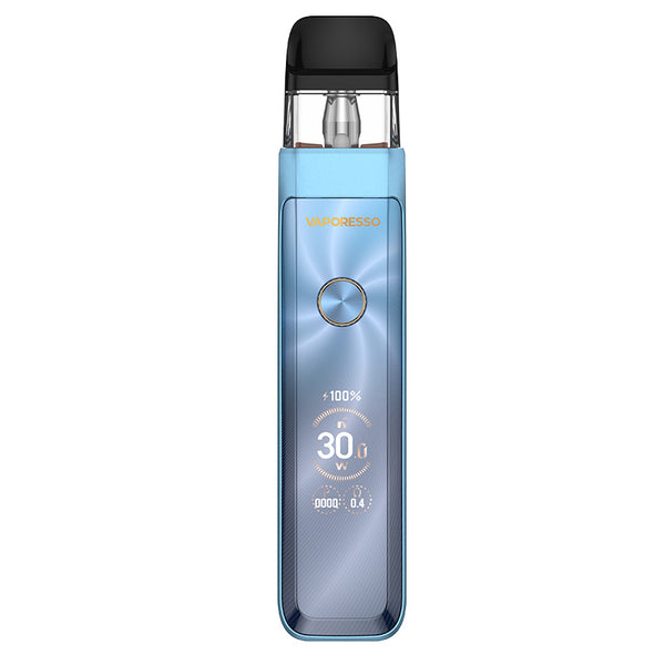 Vaporesso XROS PRO 2 Pod System Kit 2000mAh 3ml (Max 30W) – Sunlight Blue - XROS PRO 2 Kit
