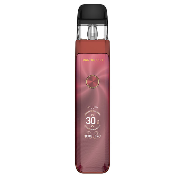 Vaporesso XROS PRO 2 Pod System Kit 2000mAh 3ml (Max 30W) – Sunlight Red - XROS PRO 2 Kit
