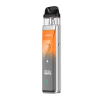 مجموعة نظام Vaporesso XROS PRO Pod بسعة 1200 مللي أمبير/ساعة وسعة 3 مل (تخفيضات)  – فضي - مجموعة XROS PRO

