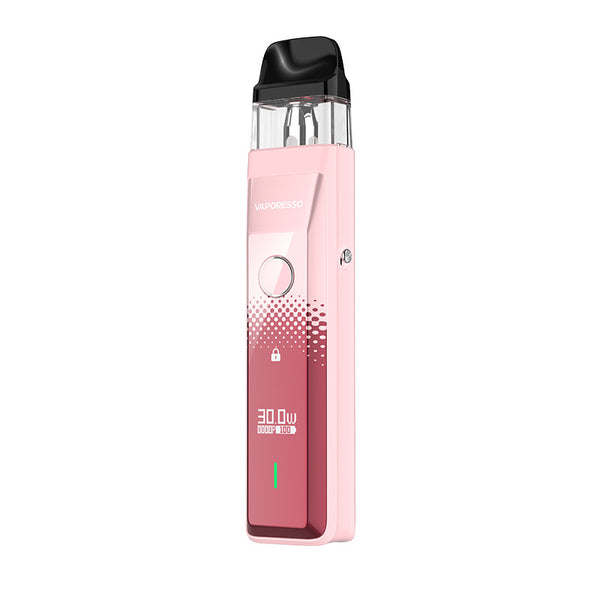 مجموعة نظام Vaporesso XROS PRO Pod بسعة 1200 مللي أمبير/ساعة وسعة 3 مل (تخفيضات)  – مجموعة نظام Vaporesso XROS PRO Pod بسعة 1200 مللي أمبير/ساعة وسعة 3 مل (تخفيضات) 
