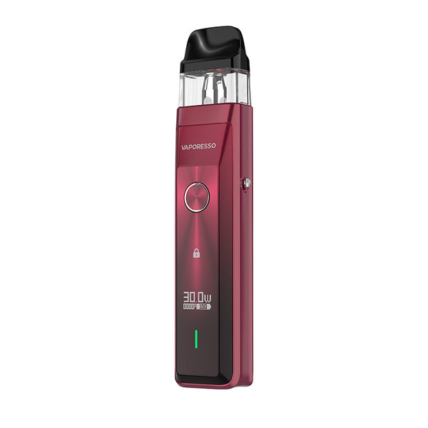 مجموعة نظام Vaporesso XROS PRO Pod بسعة 1200 مللي أمبير/ساعة وسعة 3 مل (تخفيضات)  – مجموعة نظام Vaporesso XROS PRO Pod بسعة 1200 مللي أمبير/ساعة وسعة 3 مل (تخفيضات) 

