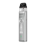 مجموعة نظام Vaporesso XROS PRO Pod بسعة 1200 مللي أمبير/ساعة وسعة 3 مل (تخفيضات)  – فضي - مجموعة XROS PRO
