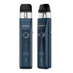 مجموعة نظام Vaporesso XROS PRO Pod بسعة 1200 مللي أمبير/ساعة وسعة 3 مل (تخفيضات)  – فضي - مجموعة XROS PRO
