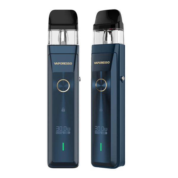 مجموعة نظام Vaporesso XROS PRO Pod بسعة 1200 مللي أمبير/ساعة وسعة 3 مل (تخفيضات)  – مجموعة نظام Vaporesso XROS PRO Pod بسعة 1200 مللي أمبير/ساعة وسعة 3 مل (تخفيضات) 
