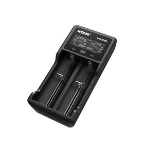 
      
        Xtar VC2SL Charger – Other – Parcelcabin International Shipping
      
    