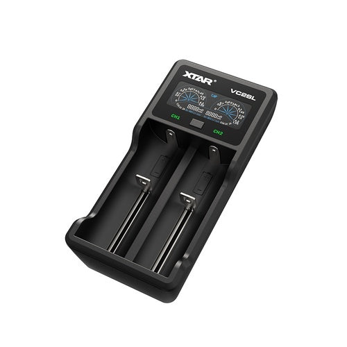 Xtar VC2SL Charger
