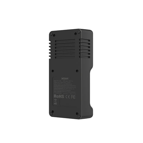 Xtar VC2SL Charger – Xtar VC2SL Charger
