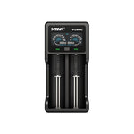 Xtar VC2SL Charger – VC2SL - 1Pack
